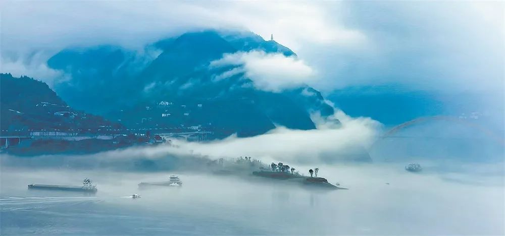 云雨巫山_云雨巫山_云雨巫山