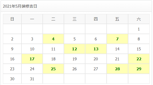 装修吉日_装修吉日2024年最佳时间_装修吉日是动土还是修造