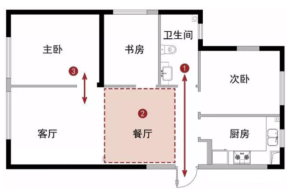 入户门卫生间门化解_入户门对着卫生间门有什么说法_入户门上是卫生间