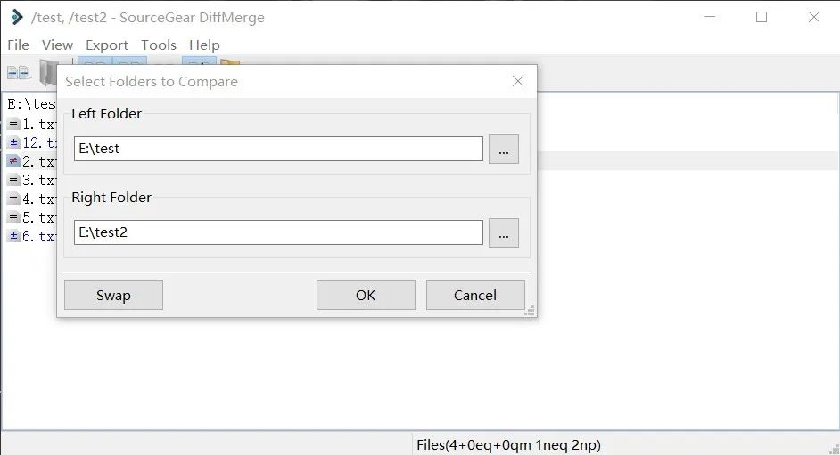 代码对比工具_对比代码工具有哪些_代码对比工具compare