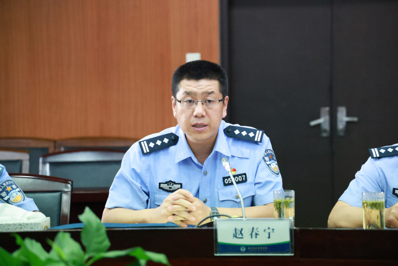 宁夏警官职业技术学院怎么样_宁夏警官职业学院_宁夏警官职业学院的就业怎么样