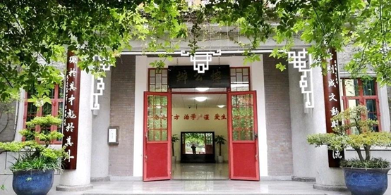 宜春中学鸟瞰图_宜春中学_宜春中学宣传片