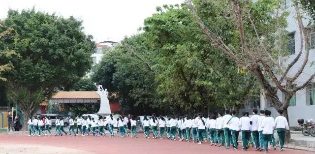 虎山中学全称_虎山中学有多少学生_虎山中学