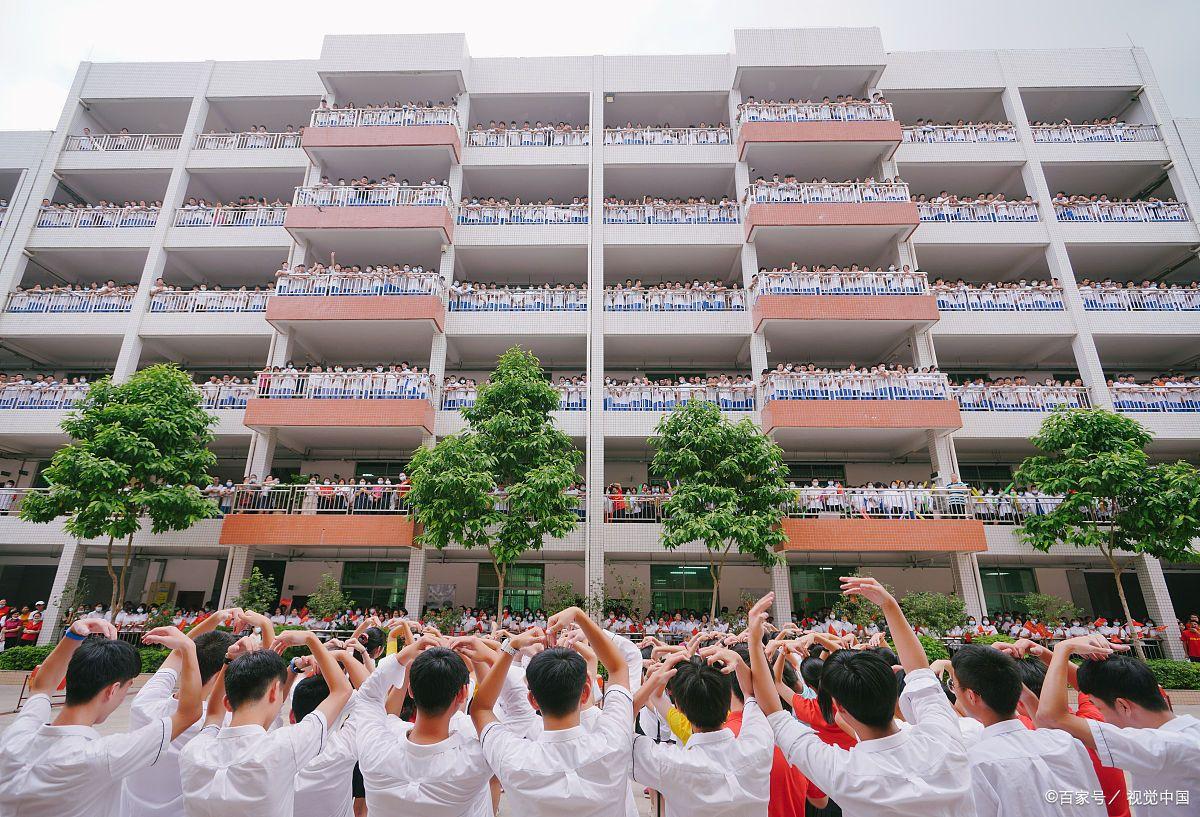 龙涛教育集团肇庆广外_肇庆外国语实验学校_肇庆市龙涛外国语学校