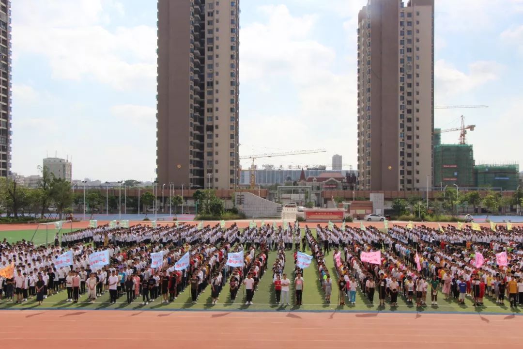 石狮市华侨中学是几级达标学校_石狮华侨中学地址在哪个镇_石狮华侨中学