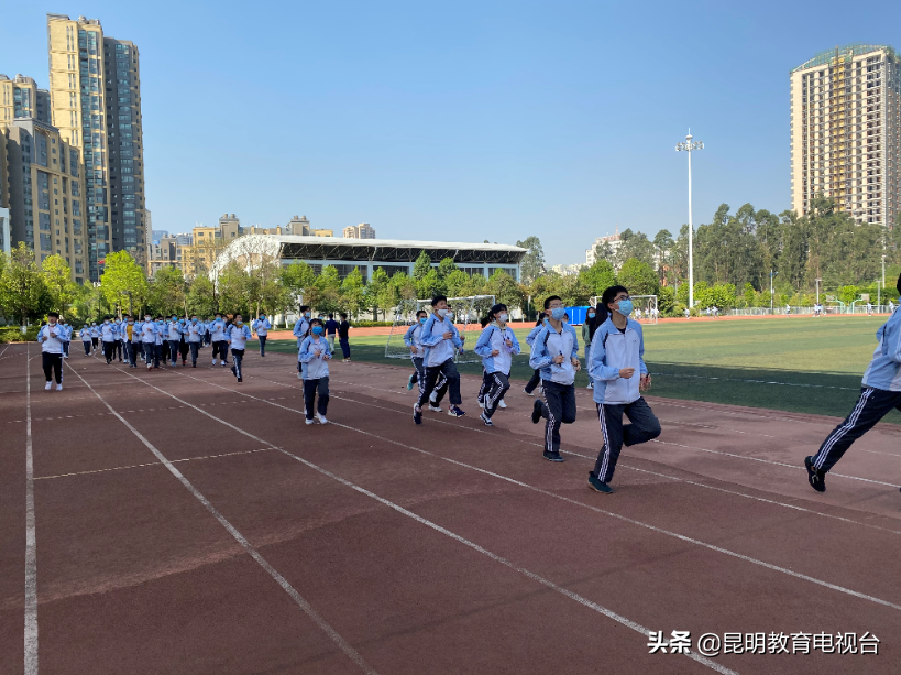 昆十中求实校区_昆十中_昆十中白塔校区