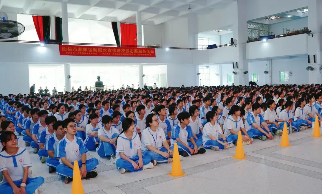 汕头潮阳一中高考喜报_汕头市潮阳一中_汕头一中与潮阳实验高考成绩