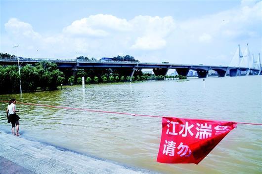 长江大学_长江电力_长江一号