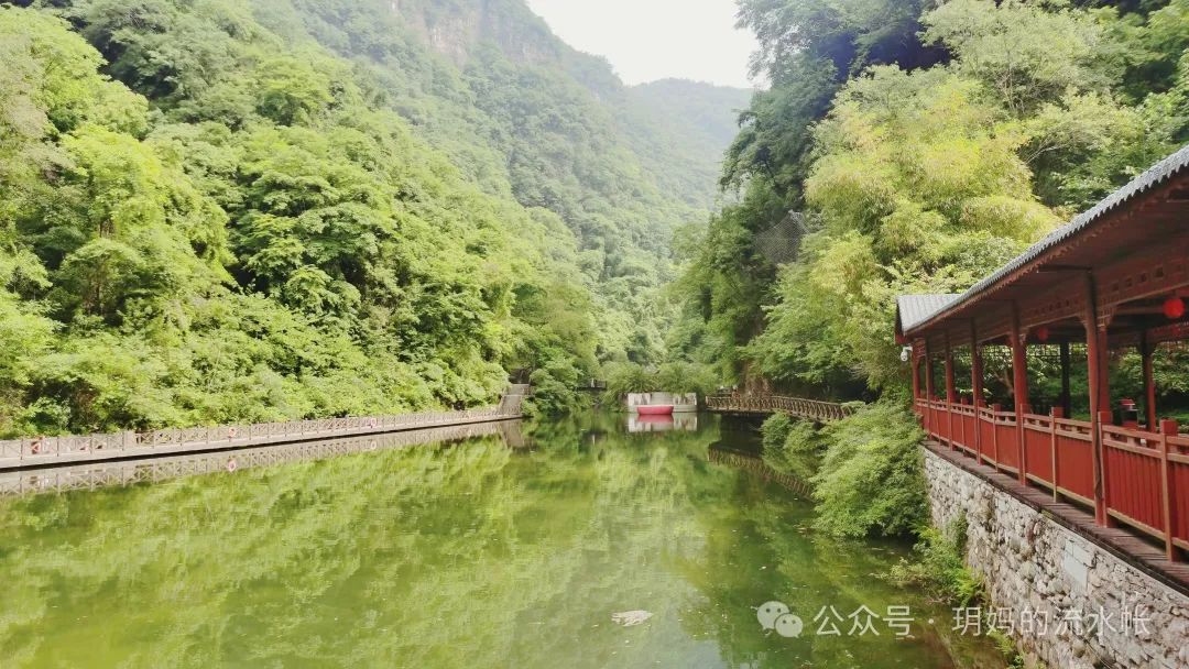 三峡大瀑布_三峡大瀑布门票_三峡大瀑布景点介绍