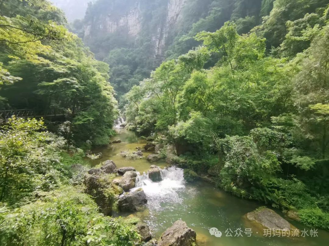 三峡大瀑布门票_三峡大瀑布景点介绍_三峡大瀑布