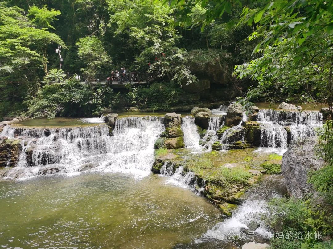 三峡大瀑布_三峡大瀑布门票_三峡大瀑布景点介绍