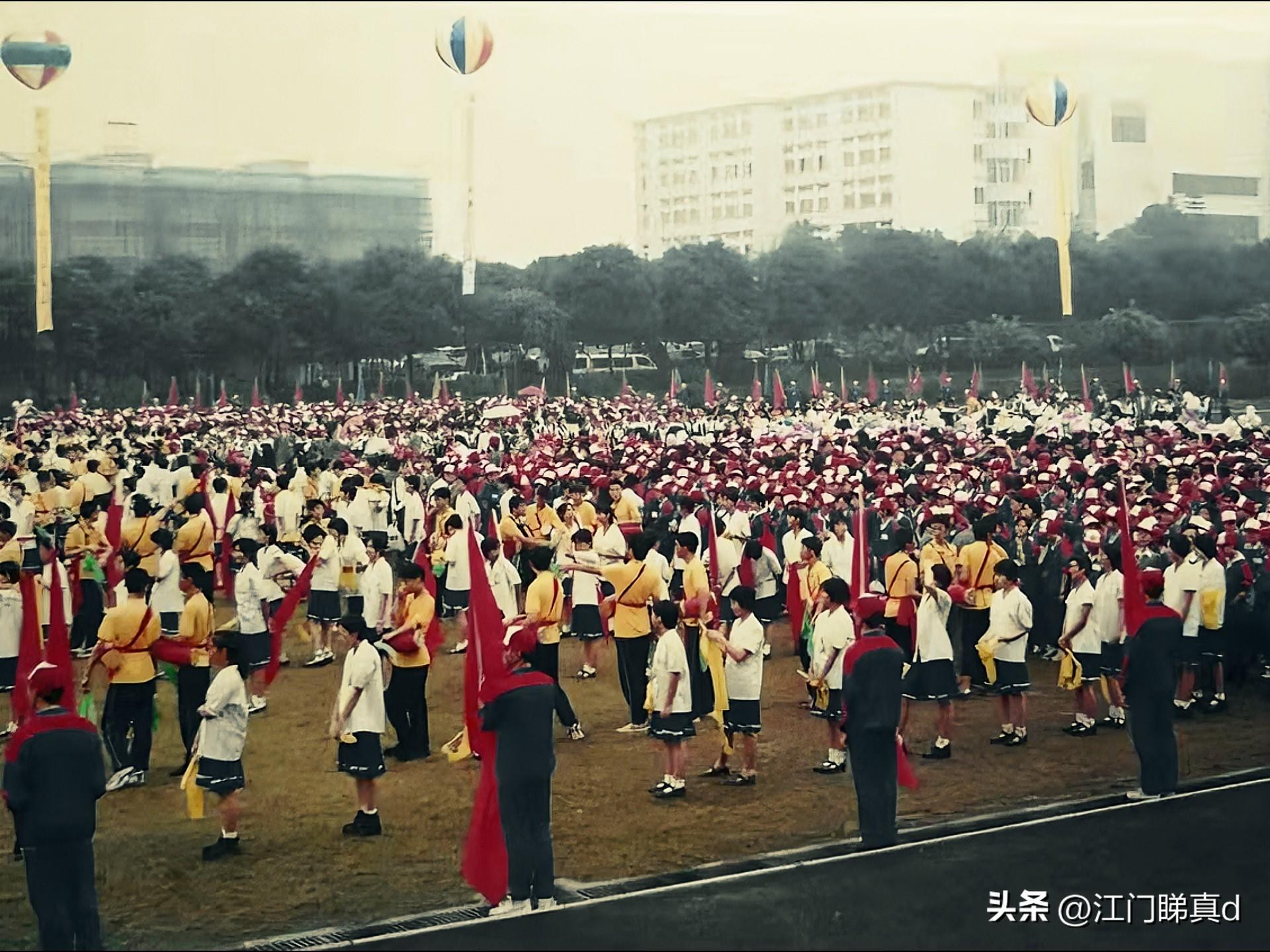 江门一中全名_江门一中_江门一中中学