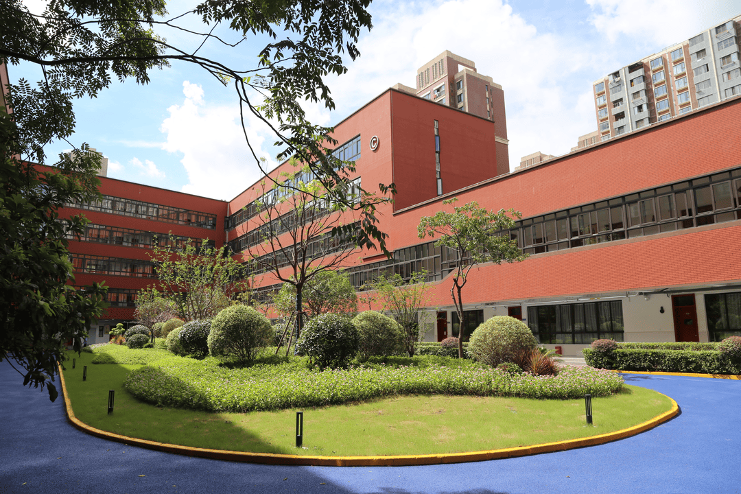 建平实验中学_建平实验张江校区_建平实验