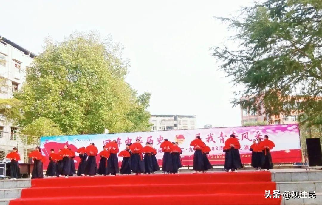 芦溪中学_芦溪中学多大_芦溪中学建校